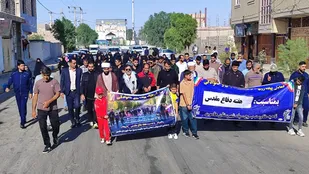 دفاع مقدس مظهر وحدت، همدلی و ایستادگی ملت ایران است