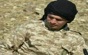 مراسم بزرگداشت شهید جاویدالاثر مدافع حرم سیدمهدی ذاکرحسینی برگزار می شود