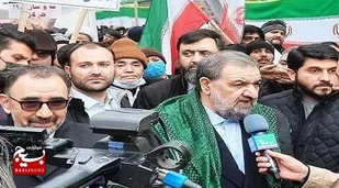 حضور مردم در راهپیمایی ٢٢ بهمن تجلی همبستگی ملی است/برپایی باشکوه&zwnj;ترین راهپیمایی سال&zwnj;های اخیر
