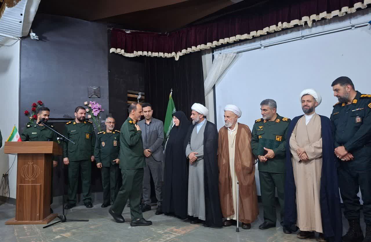 دشمن در تلاش برای دو‌قطبی‌ سازی در ایران است  