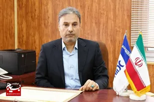 رشد ۳۲ درصدی فعالیت های "نت"نسبت به میزان استاندارد  تعریف شده در این مدیریت