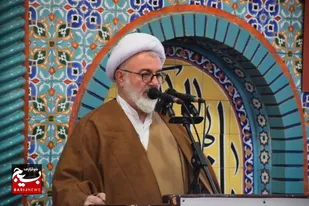روزنه&zwnj;های فساد را باید بست/اذعان کشور&zwnj;ها به نقش اساسی ایران در شکل&zwnj;گیری نظم جهانی