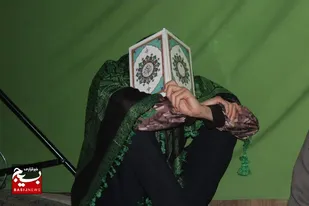 برگزاری پرشور مراسم احیاء دومین شب قدر در مساجد و حسینه&zwnj;های فراهان