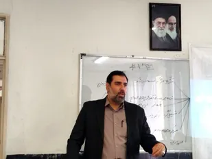 دوره آموزشی &laquo;واسطین خیر&raquo; و جلسه &laquo;جهاد تبیین&raquo; در شهرستان آوج برگزار شد