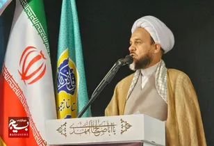 تا متجاوز تنبیه نشود گفتگویی در کار نیست