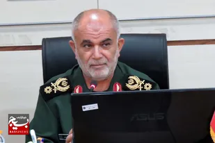 بازاریان در مقابله با تمامی تهدیدات دشمنان ایستادگی کردند
