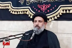 پیام مسئول دفتر نمایندگی ولی فقیه در سپاه امام صادق (ع) استان بوشهر