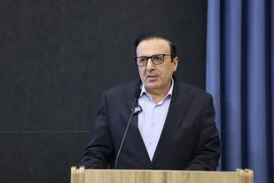 خبرنگاران افسران جنگ روایت&zwnj;ها هستند/ قزوین بخشی از حافظه تاریخی ایران است