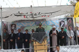 ملت، دولت و نظام با اتحاد و همدلی در مقابل زیاده خواهی آمریکا ایستاده اند