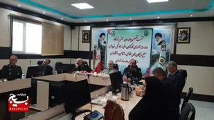 آموزش مهارت&zwnj;های شغلی به سربازان کشور