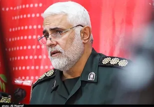 قرارگاه صنعتی خاتم الانبیاء در خوزستان راه&zwnj;اندازی شد