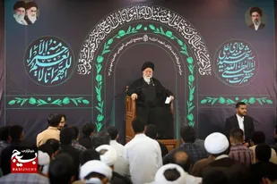 مبارزه و مقاومت؛ محور فضائل و شخصیت رهبر شهید انقلاب