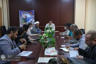 کنگره شهدای مهندس بایستی به بهترین شکل برگزار شود/ شناسایی شهدای مهندس حتی از دوران پیش از انقلاب لازم است