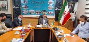 شهرداری تربت حیدریه سرمایه های ارزشمندی در بافت زعفرانیه دارد