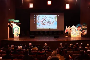 سومین همایش ملی نغمه سرایان اهل سنت کشور به میزبانی استان گلستان آغاز شد