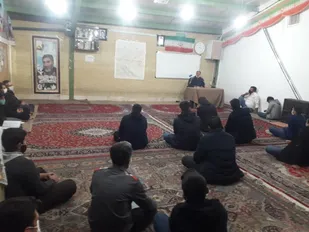 یوم اللّه سیزده آبان، یادآور حماسه ها، ایثارها و فداکاری های دانش آموزان عزیزمان است
