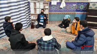 میز خدمت مشاوره حقوقی و خدمات قضایی درچادگان