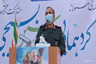 حضور ما در انتخابات، باعث سربلندی ایران و ناامیدی دشمنان خواهد شد