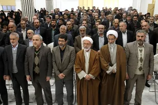 شورای نگهبان نعمتی ارزشمند برای انقلاب اسلامی است