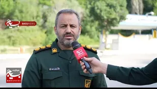 سیزدهمین اجلاسیه مجمع بسیجیان استان لرستان برگزار می شود