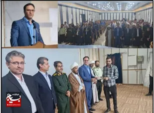 تنگستان؛ پیشتاز توسعه استان بوشهر