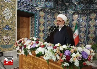 امروز عقبه اسرائیل مورد هدف سپاه است/ دستاوردهای سپاه پاسداران حاصل جهاد است