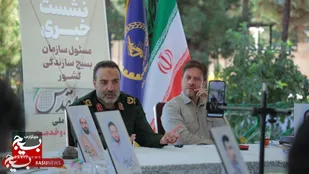 تشریح برنامه&zwnj;های اجلاسیه ملی "شهدای جهاد و خدمت" در نشست خبری با اصحاب رسانه خراسان جنوبی