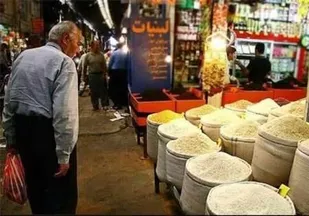 توزیع هوشمند شکر، روغن و برنج از هفته آینده / فروش تخم مرغ بیش از ۴۳هزارتومان تخلف است