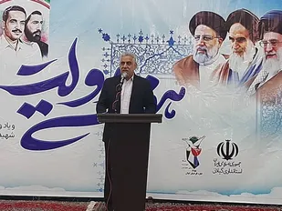 بهره&zwnj;برداری از بیش از ۱۰۰۰ پروژه عمرانی در استان گیلان