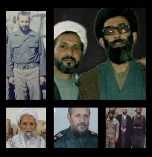 حجت الاسلام و المسلمین نورالدین حیدری زنجانی درگذشت