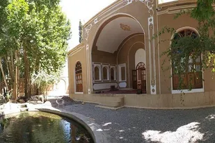 افتتاح سه مجموعه گردشگری در مهریز در آینده ای نزدیک