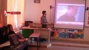 برگزاری دوره آموزشی رباتیک برای دانش&zwnj;آموزان بهاری