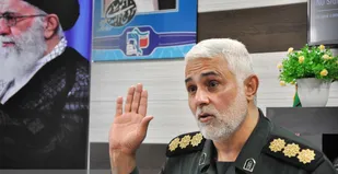 سرهنگ حاجتی، نماینده استاندار در سازماندهی و هماهنگی خدمات رسانی ادارات جهت مقابله با ویروس کرونا شد+عکس