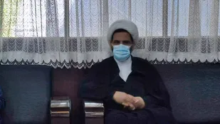 نذر سلامت، فرصت امتحان است.