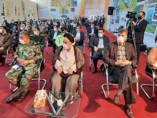 افتتاح خط تولید ۱۵۰ تنی تصفیه روغن های خوراکی در رودبار