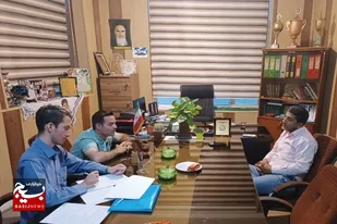 افزایش حمایت کانون مرکزی بسیج ورزشکاران تبریز از فعالیت ورزش های نظامی