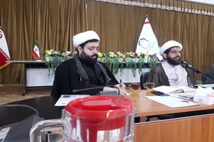 بیش از 120 نفر از فرهنگیان و فعلان فرهنگی استان البرز در دوره ی مجازی طرح ولایت مشارکت دارند