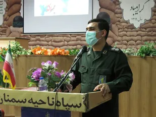 یکی از اهداف بسیج ارتقای سلامت و آمادگی جسمانی بسیجیان است
