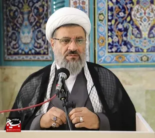 &nbsp;

مهمترین راهکار برای حفظ ارزش های انقلاب، امر به معروف و نهی از منکر است