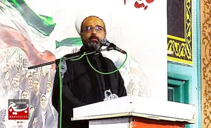 تداوم مسیر نورانی اسلام