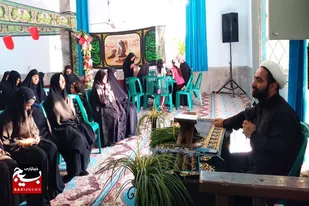 رزمایش خوداتکایی بسیج محلات در روستای توچغاز ملایر برگزار شد