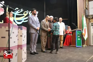 برگزیدگان دومین جشنواره استانی راویان غدیر معرفی شدند