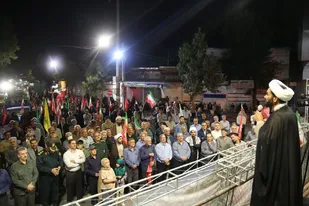 نظم نوین دریایی نشانه افول هژمونی آمریکا است