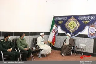 سپاه دارای روحیه انقلابی و جهادی است