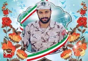 نگاهی کوتاه به زندگی نامه شهید باغملک در حادثه تروریستی ۳۱ شهریور