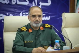 پست، مردمی&zwnj;ترین نهاد ارتباطی کشور است / تجلیل فرمانده سپاه کربلا از تلاشگران عرصه پست مازندران