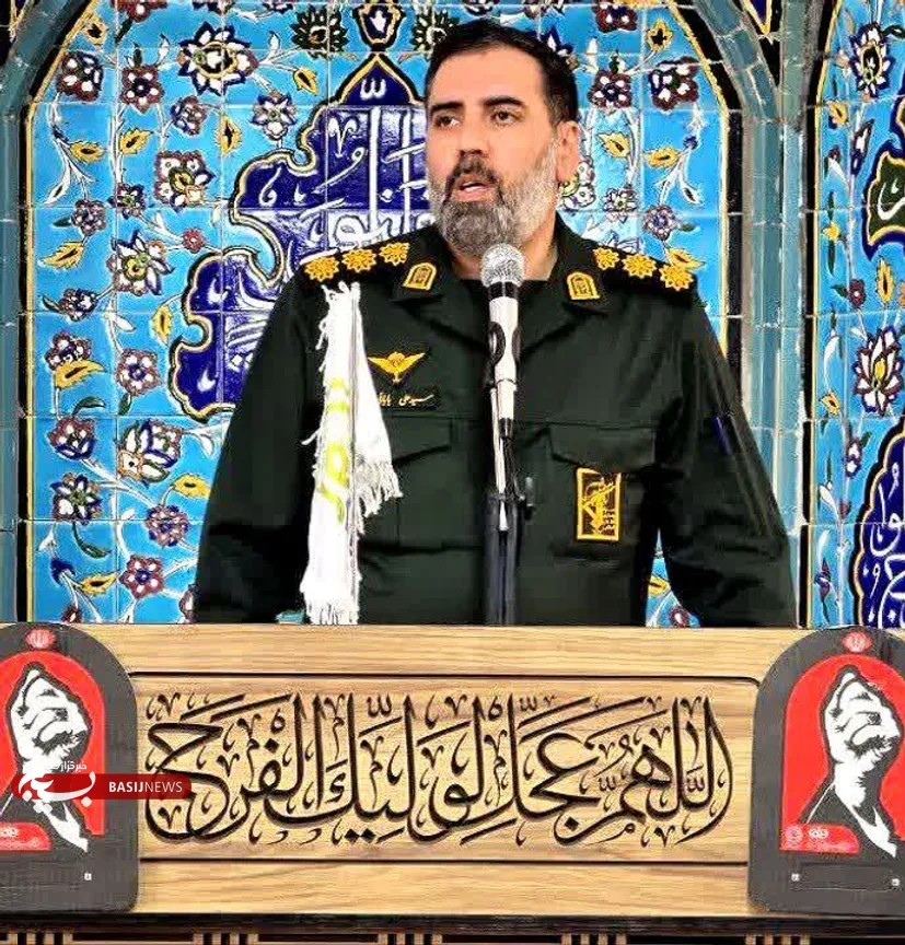 دومین اجلاسیه «منزلت نماز» در شهرستان آوج برگزار می‌شود