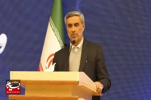 انقلاب اسلامی فرزندانی تربیت کرد که حافظ ارزش&zwnj;ها و این سرزمین باشند