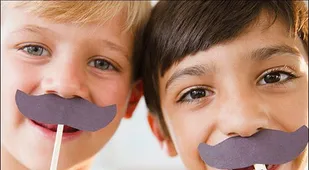 چگونه با کودکان در سن بلوغ رفتار کنیم؟