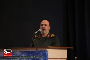 جهادگران البرز الگوی خدمت صادقانه در کشور هستند